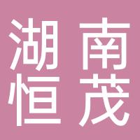 湖南恒茂信息技术有限公司